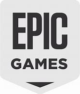 Image result for Epic Games Store Logo