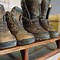 Image result for Boot Rack for Entryway