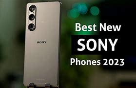 Image result for Son Sony 2023