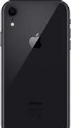 Image result for iPhone XR Black No Background