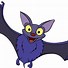 Image result for Drawn Bat
