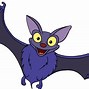 Image result for Easy Halloween Bat Drawing