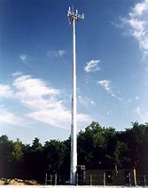 Image result for Tower Monopole 5 Meter