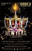 Image result for Pub New Year Party