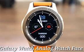 Image result for Best Galaxy Watch Active Face