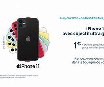 Image result for iPhone 11 Bouygue Telecom
