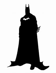 Image result for Batman Silhouette Clip Art