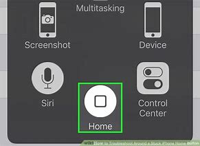 Image result for iphone home buttons stuck