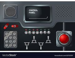 Image result for Control Panel Buttons
