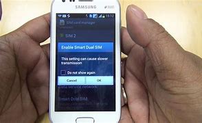 Image result for Samsung Dual Feature Sim