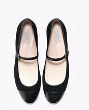 Image result for Cole Haan Mary Jane and Ballet Flats