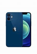 Image result for iPhone 12 Mini ClearCase Blue