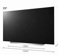 Image result for 77 Inch TV Wall Mounted