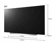 Image result for TV Stand for 77 OLED