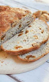 Image result for Walnut Bread