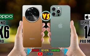 Image result for Oppo vs iPhone