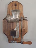 Image result for 19th Century Hand Drill