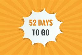 Image result for 52 Days Book