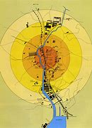Image result for Hiroshima Nagasaki Map