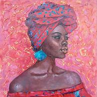 Image result for African American Fine Art Prints