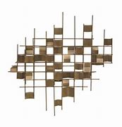 Image result for Bob Williams Mitchell Gold Wood Wall Abstract Art