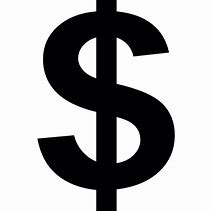 Image result for Dollar Symbol Pink PNG