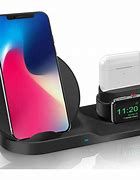 Image result for iPhone Watch Travel Charger