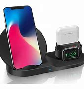 Image result for Apple Wireless Charging Station 3 in 1