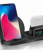 Image result for iPhone Pop Socket Wireless Charging