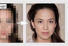 Image result for Ai Unblur Face