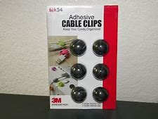 Image result for Flat Cable Clips