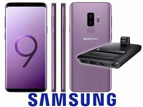 Image result for Samsung S9 Purple