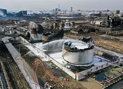Image result for China Chemical Plant Explosion