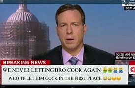 Image result for Cook It Again Meme