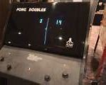 Image result for Atari Pong ScreenShot