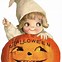 Image result for Graphics Fairy Vintage Clip Art Halloween