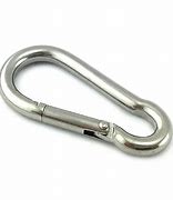 Image result for Stainless Snap Hook