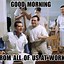 Image result for Morning Office Meme