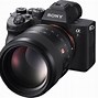 Image result for Sony Alpha A7r IV