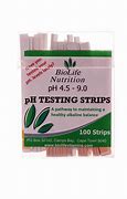 Image result for pH Strips