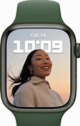 Image result for Series 7 Ultra Smart Watch White
