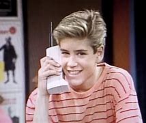 Image result for Zack Morris Grey Cell Phone