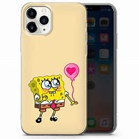 Image result for Spongebob Phone Case iPhone 12