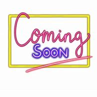 Image result for Coming Soon Neon PNG