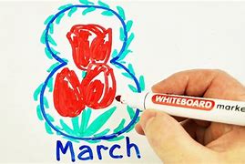 Image result for March Drawings Easy