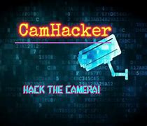 Image result for Hack Camera Feed