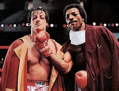 Image result for Apollo Creed in Rocky