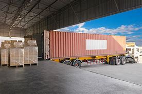 Image result for Warehouse Loading Dock