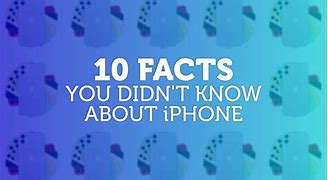 Image result for iPhone 11 Facts