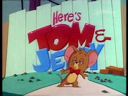 Image result for Tom and Jerry Internet Archive